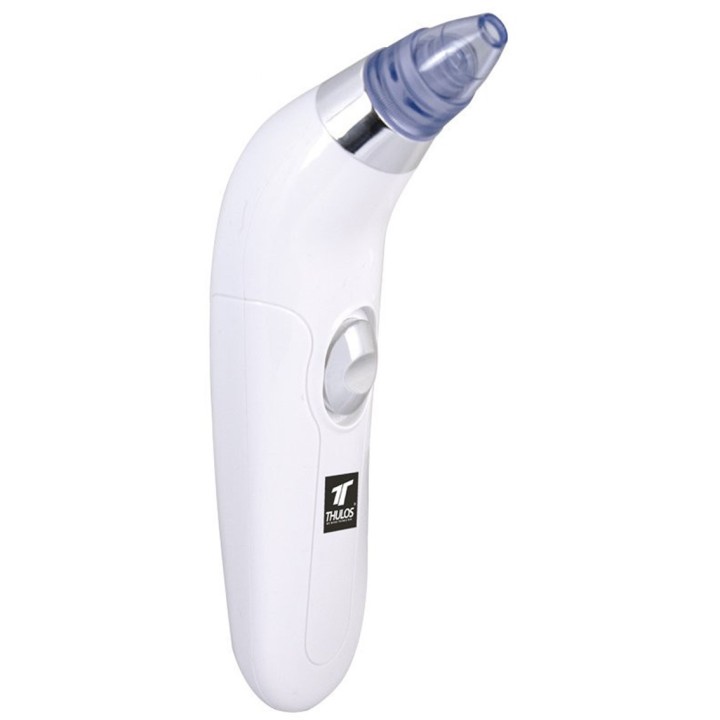 thulos limpia poros facil thulos th - by01 4 cabezales intercambiables