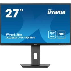 Monitor Iiyama 27,panel...