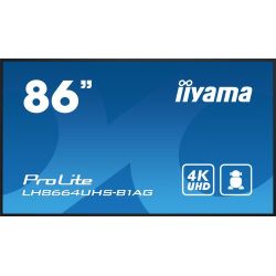 Iiyama Prolite Pizarra De...