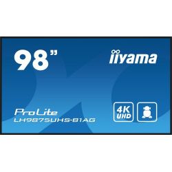 Iiyama Prolite Pizarra De...