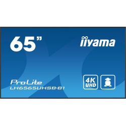 Iiyama Lh6565uhsb-b1...