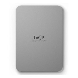 lacie mobile drive 2tb 2.5 usb-c silver