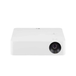 lg videoproyector led lg pf610p 1000 ansi lumenes fhd 150.000:1 hdmi usb rj45 smart tv