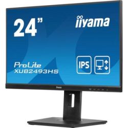 Monitor Iiyama 24 , Ips,...