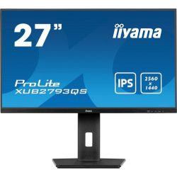 Iiyama Prolite Xu2793qs-b6...