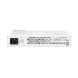 hpe nw ion 1830 8xgbe 4 poe 65w switch