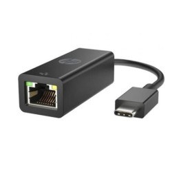 hp adaptador hp usb - c a rj45 g2