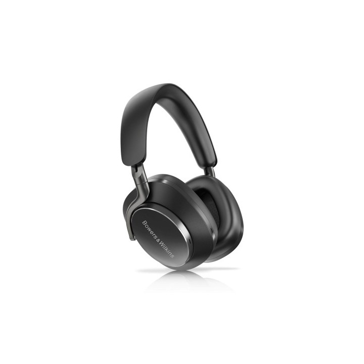 bowers & wilkins bowers & wilkins px8 auriculares inalambrico diadema musica usb tipo c bluetooth ne
