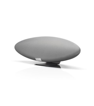 bowers & wilkins bowers & wilkins zeppelin gris