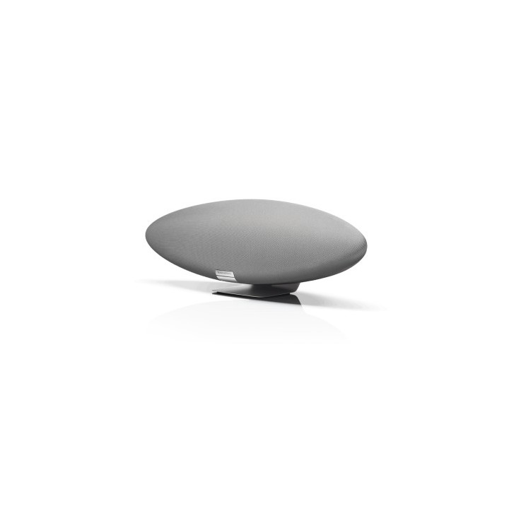 bowers & wilkins bowers & wilkins zeppelin gris