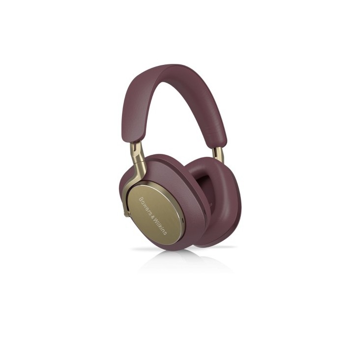 bowers & wilkins bowers & wilkins px8 auriculares inalambrico diadema musica usb tipo c bluetooth bo