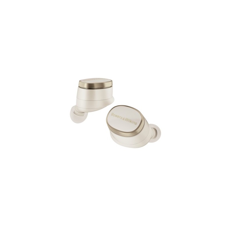 bowers & wilkins bowers & wilkins pi8 auriculares true wireless stereo (tws) dentro de oido llamadas