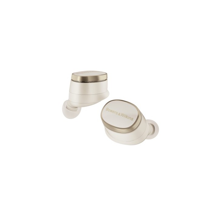 bowers & wilkins bowers & wilkins pi8 auriculares true wireless stereo (tws) dentro de oido llamadas