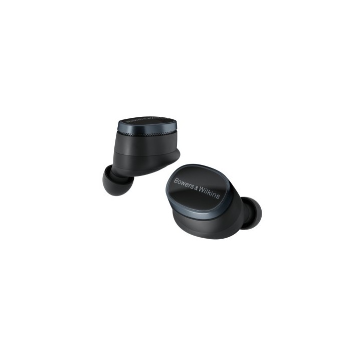 bowers & wilkins bowers & wilkins pi8 auriculares true wireless stereo (tws) dentro de oido llamadas