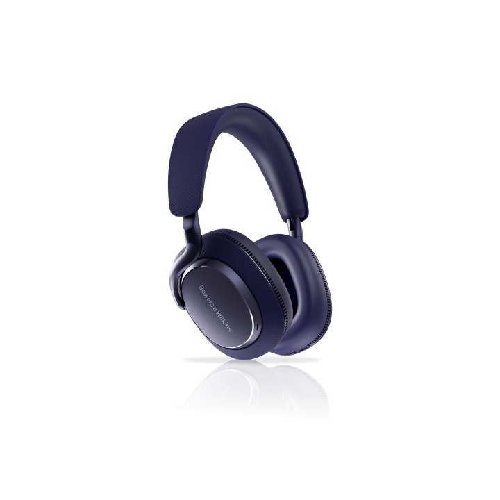 bowers & wilkins bowers & wilkins px7 s3 auriculares inalambrico diadema musica usb tipo c bluetooth