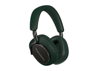 bowers & wilkins bowers and wilkins auriculares inalambricos px8 headphone dark forest