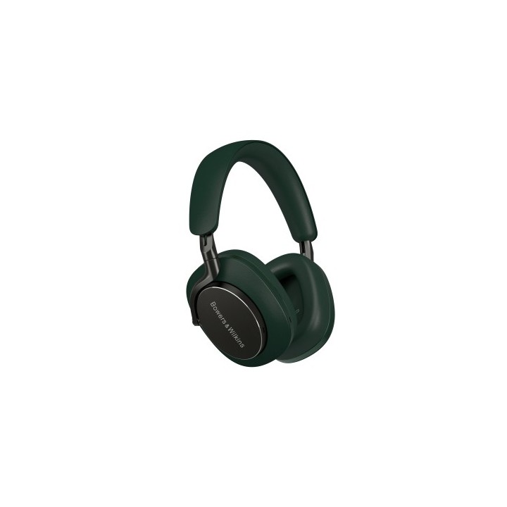 bowers & wilkins bowers and wilkins auriculares inalambricos px8 headphone dark forest