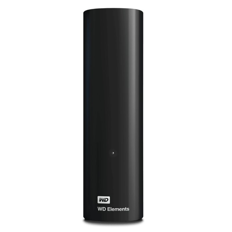 western digital my book 8tb 3.5 usb 3.0 negro