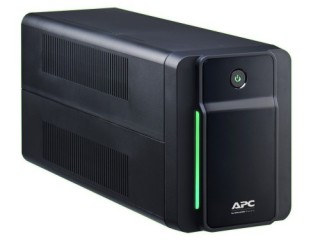 apc apc bx950mi-gr sistema de alimentacion ininterrumpida (ups) linea interactiva 0,95 kva 520 w 4 s