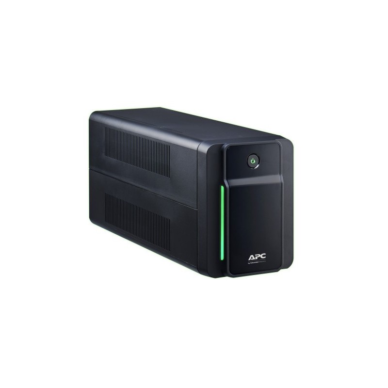 apc apc bx950mi-gr sistema de alimentacion ininterrumpida (ups) linea interactiva 0,95 kva 520 w 4 s