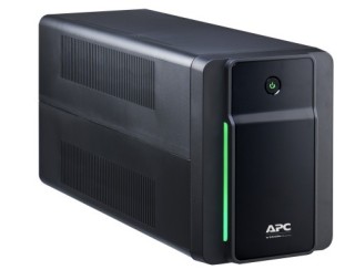 apc apc bx1600mi-gr sistema de alimentacion ininterrumpida (ups) linea interactiva 1,6 kva 900 w 4 s