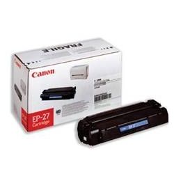 Canon Toner Canon Ep 27...