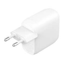 belkin belkin boostcharge pro universal blanco corriente alterna carga rapida interior