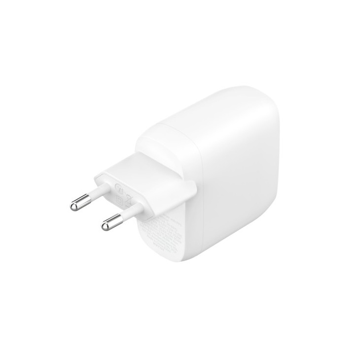 belkin belkin boostcharge pro universal blanco corriente alterna carga rapida interior