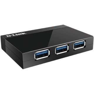 d - link hub d - link dub - 1340 4 puertos usb 3.0