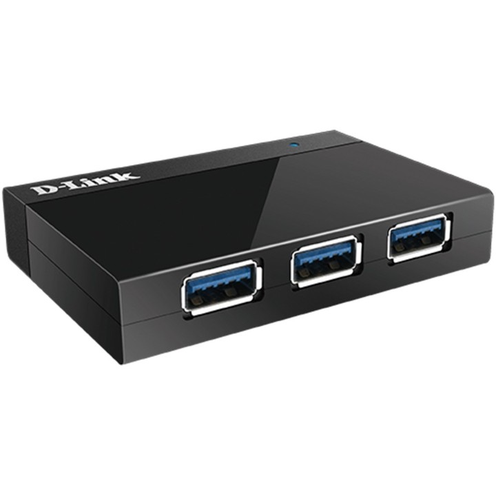 d - link hub d - link dub - 1340 4 puertos usb 3.0