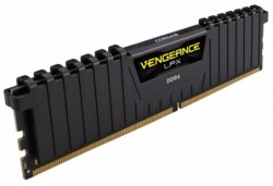 corsair corsair vengeance lpx modulo de memoria 16 gb 2 x 8 gb ddr4 3200 mhz
