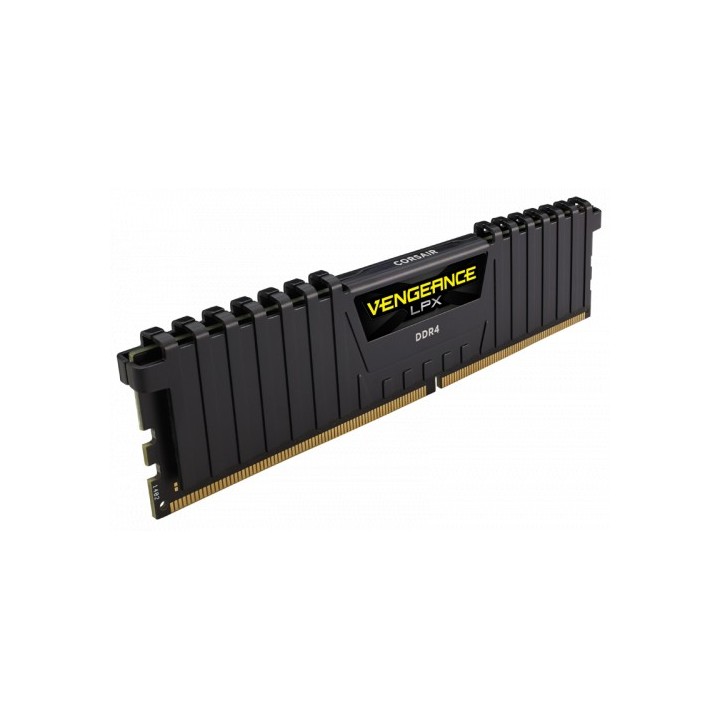 corsair corsair vengeance lpx modulo de memoria 16 gb 2 x 8 gb ddr4 3200 mhz