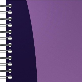 cuad. oxford urban mix a4 5x5 90h std 100101421