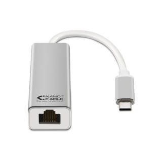 nanocable conversor usb 3.0 c ethernet gigabit