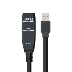nanocable cable usb 3.0 prolong. amplificador 5 m