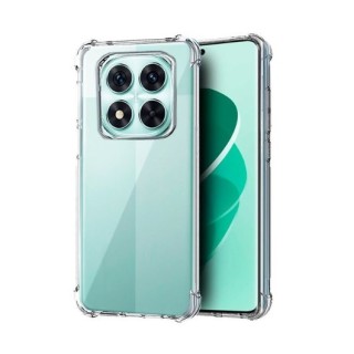 funda cool xiaomi redmi note 14 pro 5g transp redmi note pro plus 5g poco x7 antishock