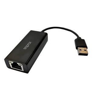 approx appc07v3 usb 2.0 ethernet 10/100 adapterv3