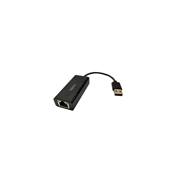 approx appc07v3 usb 2.0 ethernet 10/100 adapterv3