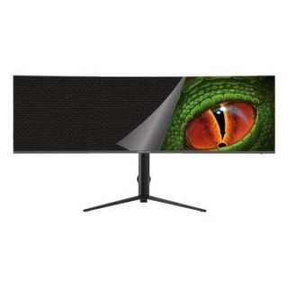 keep out xgm49uw5k  monitor 49 5k 1ms mm curv