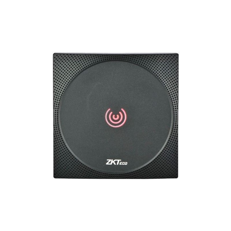 zkteco ext rs485 (osdp)reader, dual frecuency atlas/inbio  (p/n:ac