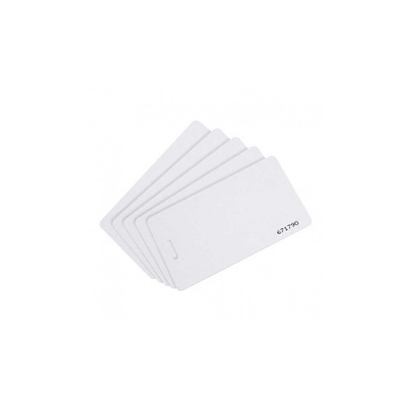 zkteco 865mhz card for uhf reader with encryption (logo)  (p/n:acc
