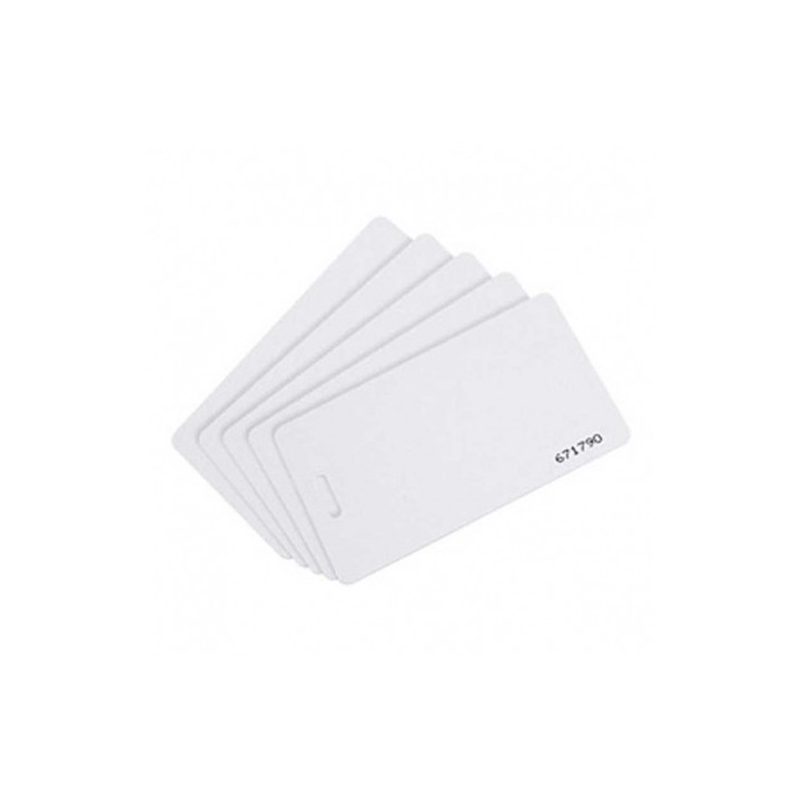 zkteco 865mhz card for uhf reader with encryption (logo)  (p/n:acc