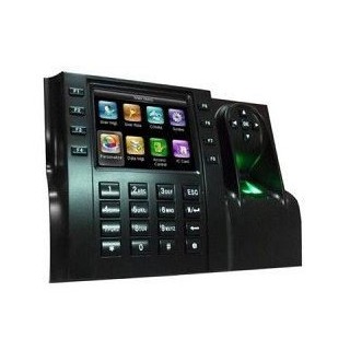 zkteco fingerprint t&a  id&mf (zmm220) without int poe  (p/n:ta-ic