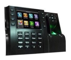 Zkteco Fingerprint T&A...