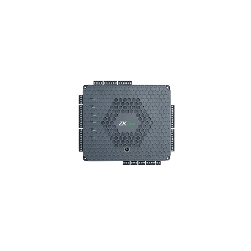 zkteco bio acp with webserver app (2 doors)  (p/n:con-atlas-260)