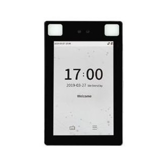 zkteco face, palm,id, wifi mask detection tcp/ip  (p/n:gl-proface-