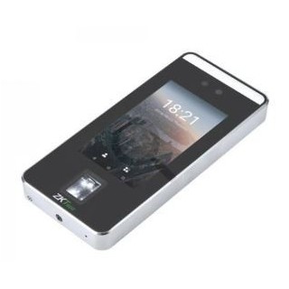 zkteco 5 ta & aco linux face recogn device palm+id+wifi  (p/n:vl