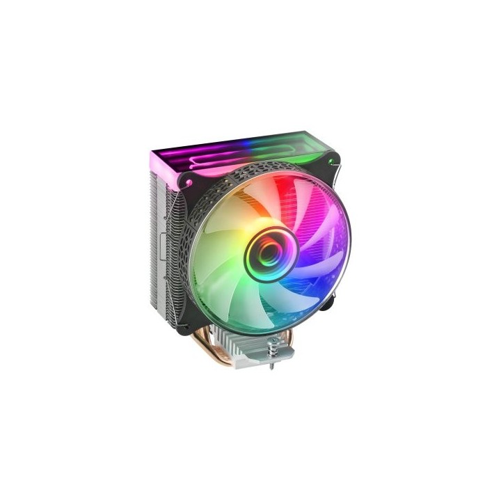 mars gaming cooler mcpu-vr  dual 4x hp 180w black