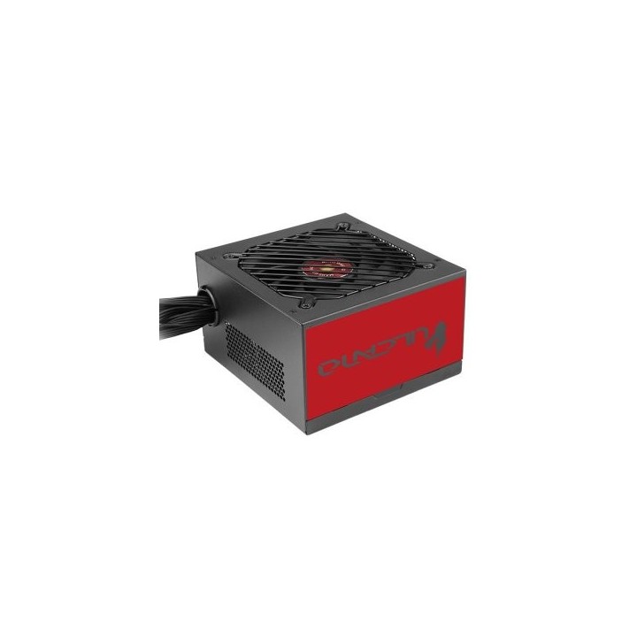 mars gaming 750w,  80plus plata, 10a garantia