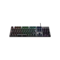 hiditec combo gaming gk400 tecl+rat+alfombrilla